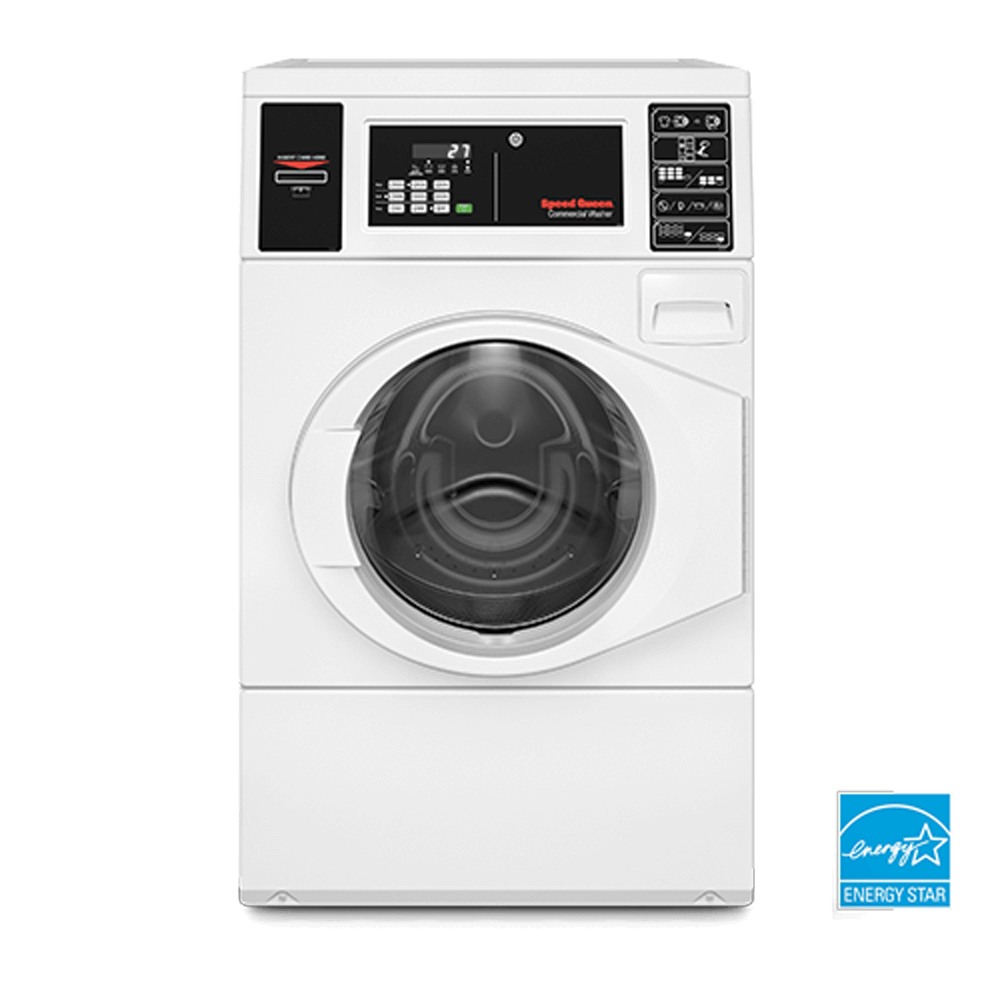 Front Load Washers